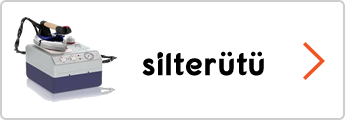 Silter Ütüler
